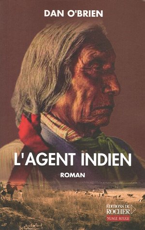 couverture de : L'Agent indien