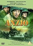 Anzio [DVD] [1969]