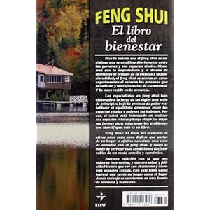 Feng Shui El Libro Del Bienestar (Tabla de Esmeralda)