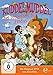 Kuddelmuddel bei Pettersson und Findus - Die Original-DVD zum 4. Kinofilm