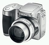 Kodak EasyShare Z740 Digitalkamera (5 Megapixel, 10fach opt....