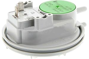 RECAMANIA Presostato Aire Calentador Fagor FEC11TD1B 810007755