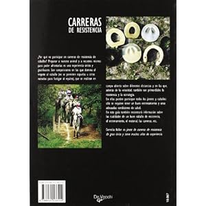 Carreras de resistencia (Saber vivir)