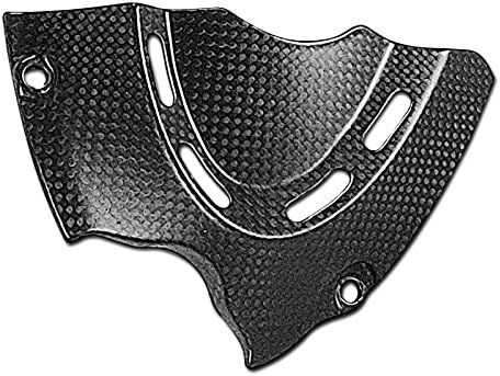 Sprocket Cover Ducati Diavel 11-17 Carbon Ilmberger