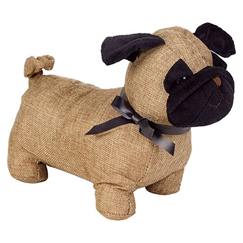 Türstopper Hund Mops Bogart 30cm 1,4kg
