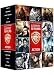 Collection de 10 films action Warner - Coffret DVD