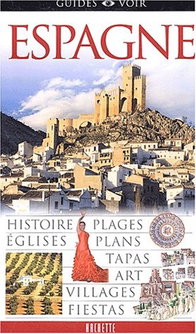 couverture de : Espagne