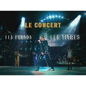 Johnny Hallyday : Allume le feu (Stade de France 1998)