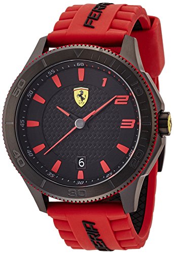 Ferrari 830136, Orologio da polso Uomo