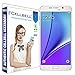CELLBELL® Tempered Glass Screen Protector For Samsung Galaxy Note 5 With FREE Installation Kit RS.249.00