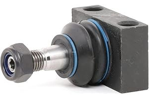 ‎RIDEX RIDEX TRAGGELENK FÜHRUNGSGELENK VORNE LINKS + RECHTS unten