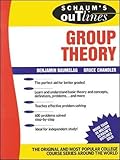 Image de Schaum's Outline of Group Theory