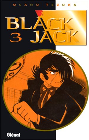 Black Jack — Tome 3