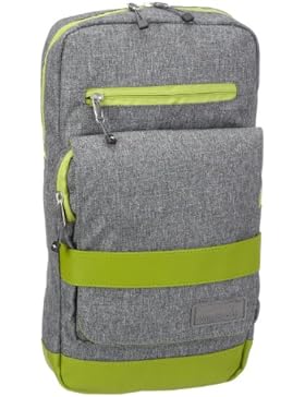 KangaROOS VANTAA B0257 Damen Umhängetaschen 38x20x7 cm