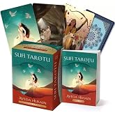 Sufi Tarotu - 78 Kartlık Deste ve Rehber Kitap