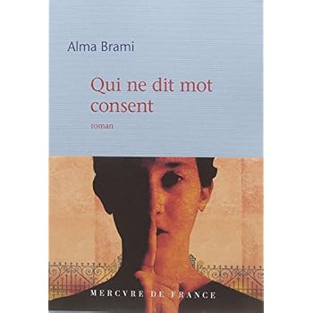 Qui ne dit mot consent