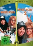 Wayne's World / Wayne's World 2 [2 DVDs] - Mike Myers