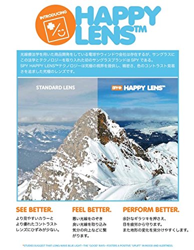 Spy Flynn Sonnenbrille - 2