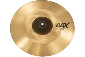 Sabian 18" Freq Crash