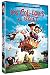 Dos Col.legues al Rescat (Knutsen & Ludvigsen og den fæle Rasputin) 2015 [DVD]
