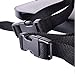 Expower Baby Back Seat Mirror Crystal Clear Baby Car Mirror, Rear Facing Mirror with Adjustable Wide View Angle