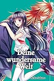 Deine wundersame Welt 02 by 