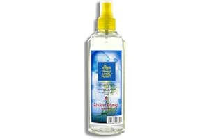 ALVAREZ GOMEZ Agua Fresca Alvarez Gómez Limón Y Muguet - 300 Ml
