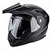 Produktbild Scorpion Adx-1 Matt Schwarz Motorrad Helm Grobe XS