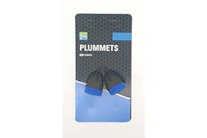 Preston Innovations Plummets (30g)