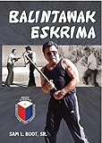 Image de Balintawak Eskrima (English Edition)