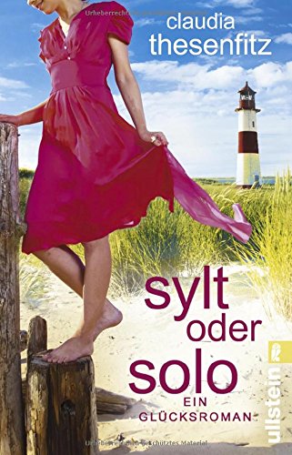 Sylt-oder-solo-Ein-Glcksroman