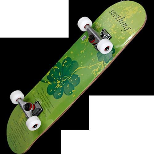 intermediate four-wheeled skateboard/ highway child skateboarding/Adult professional scooters/Vitality long Board between men and women/ Advanced drift-C