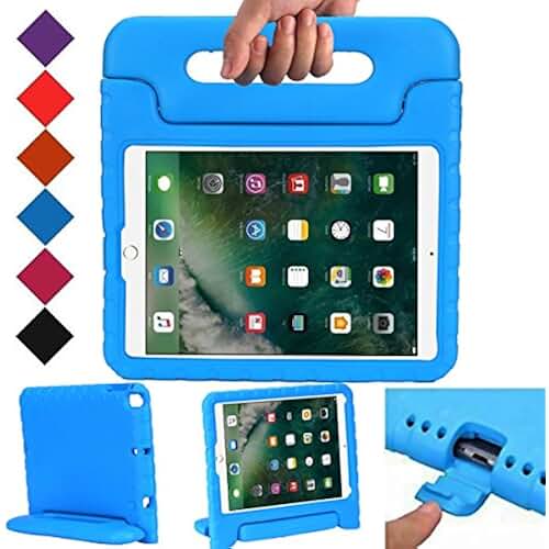 Amazon.co.uk ipad cases for kids