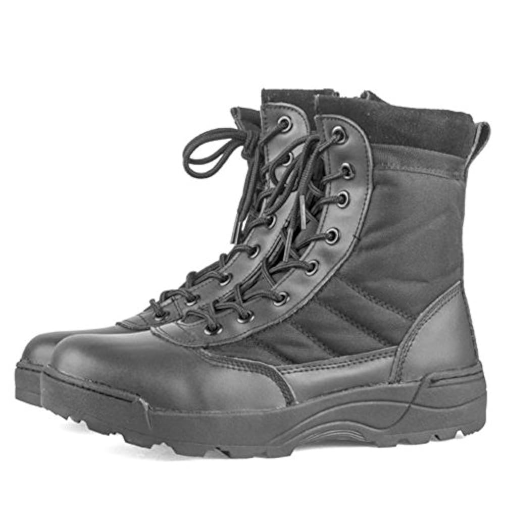 ботинки мужские со комбат. горные сапоги мужские сине коричневые военные. ботинки мужские со комбат. тактические ботинки на страйкбол. кожаные мужские ботинки патрол.