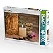 Produktbild Reise zu Buddha 1000 Teile Puzzle quer (CALVENDO Orte)