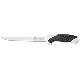 COLTELLO SWIBO MACELLO FRANCESE LAMA ACCIAIO cm.31 cm.31 coltelli