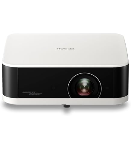 Epson EB-U42 Portable 3LCD Full HD Business Projector: Amazon.co