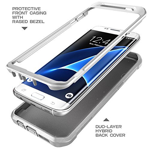 Supcase Funda para Samsung Galaxy S7 Edge 2016