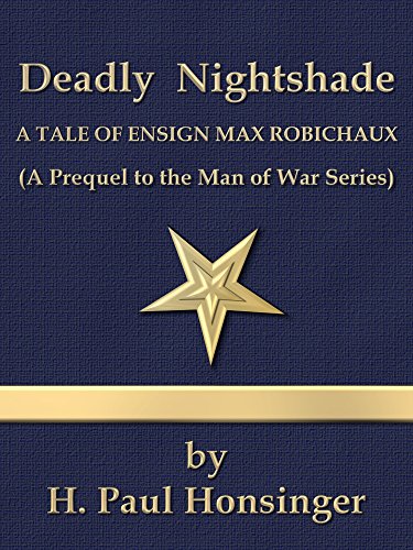 Deadly Nightshade (English Edition)