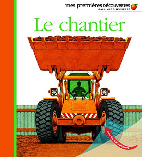 Le  chantier