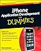 iPhone Application Development For Dummies by 