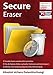 Produktbild Secure Eraser - Festplatten, Daten, Dokumente, Ordner sicher Löschen und Formatieren - sichere Datenlöschung für Windows 10 / 8.1 / 7 / Vista und XP - TESTSIEGER