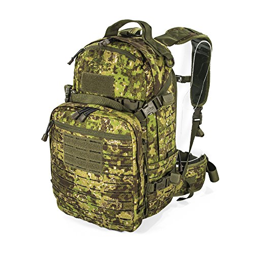Preisvergleich Produktbild Direct Action Ghost Rucksack PenCott GreenZone