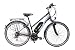Produktbild 28" Zoll FISCHER Damen Elektro Fahrrad E-Bike Pedelec Trekking Bike Shimano 24 Gang 48V