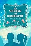 Mark & Miriam: Wie Streichholz und Benzinkanister by 