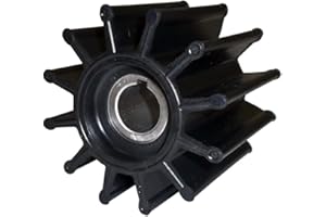 Sherwood Kit de Turbine Sherwood de 12 Lames 17 000 K-SHW