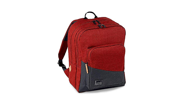 Roncato Adventure Zaino Casual, 40 cm : Amazon.it: Valigeria