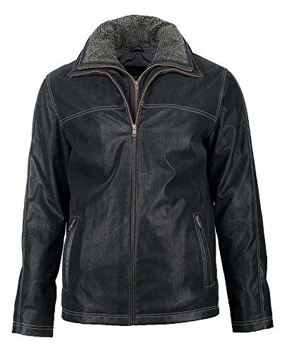 MUSTANG Jacke Martin