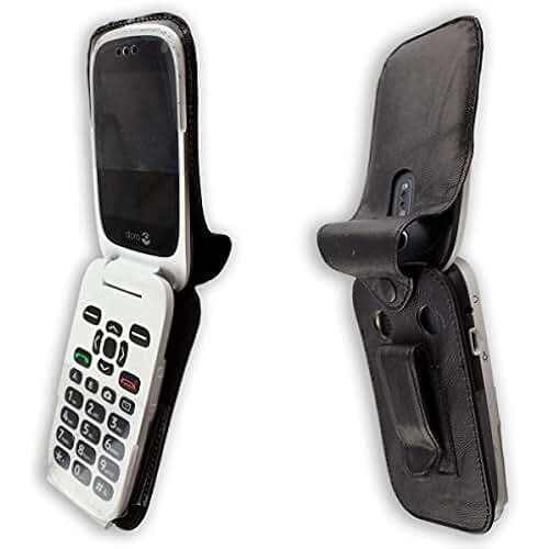 Amazon.co.uk phone cases for doro phones