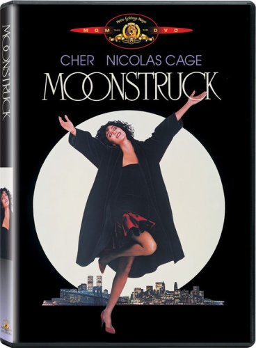 Preisvergleich Produktbild Moonstruck
